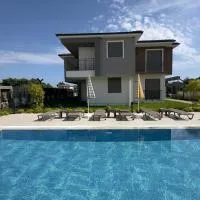 Nest Park Side – hotel w Side