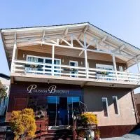 Pousada Boschetti, hotel sa Gramado