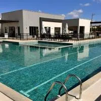 Apartamento no Dona Olivia universidade, Hotel in Vitória da Conquista