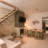 Little escape, hotel di Episkopi (Heraklion)