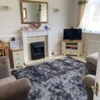 Barton Beach First Floor Holiday Apartment Mablethorpe, Hotel in Mablethorpe