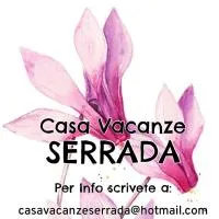 Casa Ciclamino, hotel em Serrada