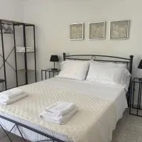 Kambi rooms, hotel a Himare