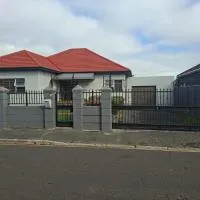 Le Cape Nest Guest House – hotel w mieście Parow