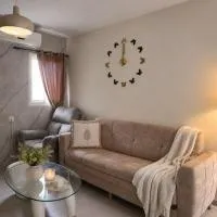 Coastal Comfort, hotell i Haifa