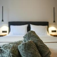 Billis House: K&eacute;falos'ta bir otel