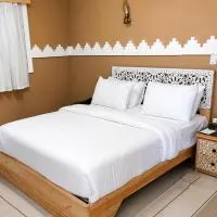 Happy Oasis Hotel, Hotel in Siwa