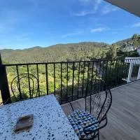 El Mirador de Espadan, hotel u gradu Alcudia de Veo