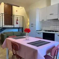 Casa Bellini, hotell i Gallinaro