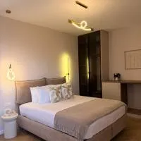 MD APARTMENTS, hotel em Ulcinj