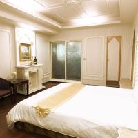 Yi Pin Yuan Hotel, отель в Тайнане