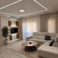 Sauk में, होटल LakeView Luxury Apartment Tirana 2