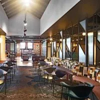 Amora Herencia Riverwalk Melbourne, hotel di Melbourne