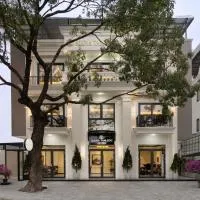 Aluna Tam Coc Hotel, Hotel in Ninh Bình