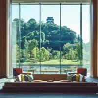 Hotel Indigo Inuyama Urakuen Garden by IHG, hotel a Inuyama