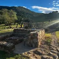 Kromrivier Farm Stays & B&B Near Addo Elephant Park, hotell sihtkohas Paterson