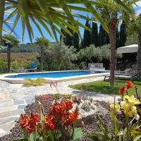 La Única, hotel i Coín