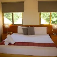 Hotel Scarlette, viešbutis Tulume
