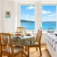 The Hidden Asset- Rothesay, Isle of Bute, hotell i Rothesay