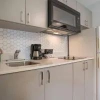 Suburban Studios Biloxi North Area، فندق في بيلوكسي