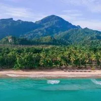 Daluyon Beach and Mountain Resort, hotel i Sabang