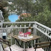 Viesnīca Astra Apartment pilsētā Ražanja