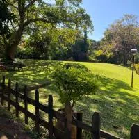 Green Whisper BnB, hotel em Umtali