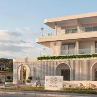 FOS Luxury Suites, ξενοδοχείο στη Νικήτη
