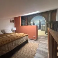 Gîte casa cosy, хотел в Сали-дьо-Беарн
