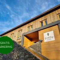 Treetop Spa Hangout & Hotel, hotel v destinaci Gothenburg