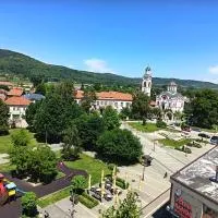 Apartman Kneginja, ξενοδοχείο σε Trstenik