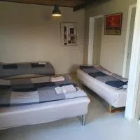 Nordborg Apartment Hejnsvi, viešbutis mieste Hejnsvig
