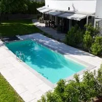 Maritsch I Apartments、ナトゥルノのホテル