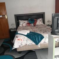 Bloem-Haven Sun, hotell sihtkohas Bloemfontein lennujaama Bram Fischeri rahvusvaheline lennujaam l&auml;hedal