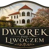 Dworek pod Liwoczem, hotel i Brzyska