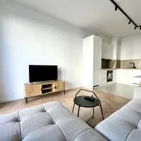 Amber 25: Gdańsk şehrinde bir otel