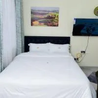 comfystdngong, hotel v destinaci Nairobi