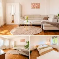 Helena City Apartment, hotelli kohteessa Leoben