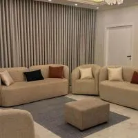 شاليهات Luma الفندقية, hotel di Bisha Airport