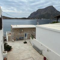 Vila Theodora: Myrties şehrinde bir otel
