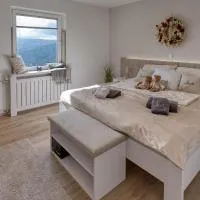 Apartments Saint Thomas، فندق في Selca