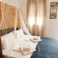 Aloni Studio, hotel v destinácii Azoyirás