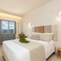 Marinaio di foresta Bedroom, hotel in Baunei