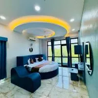 Hotel JD Fortune, מלון באנאנד