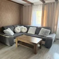 Apartament na Wojska Polskiego, viešbutis mieste Nova Sulė
