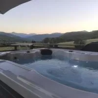 B&B Max & Lory, hotel em Neviano degli Arduini