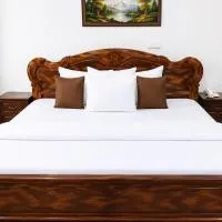 Gold E Hotel, Maitama Abuja, hotel Abujában
