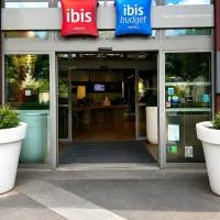 Ibis budget Dijon Centre Clemenceau, hotel en Dijon