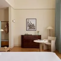 Owston Hotel, hotel i Fremantle