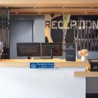 ibis Budget Brisbane Airport, viešbutis Brisbene